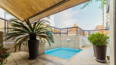 apartment em Rua Tuim, Vila Uberabinha - São Paulo - SP