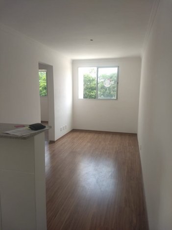 apartment em Estrada da Água Espraiada, Altos de Caucaia (Caucaia do Alto) - Cotia - SP