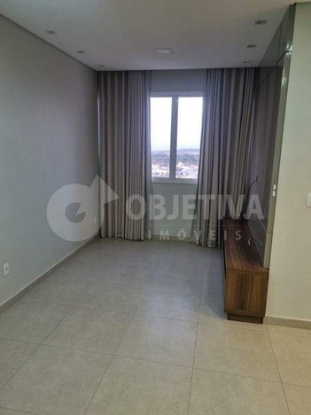 apartment em Avenida dos Ferreiras, Aclimação - Uberlândia - MG
