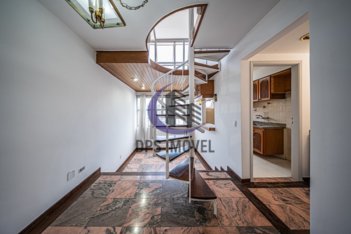 apartment em Rua Pedro de Toledo, Vila Clementino - São Paulo - SP