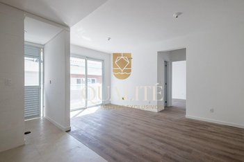 apartment em Rua Crispim Mira, Centro - Florianópolis - SC