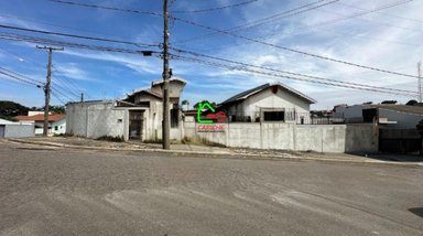 house em Rua Vereador Fernando Spadaccia, Jardim das Palmeiras - Valinhos - SP