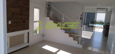 house em Rua Coronel Paulo Alcides Porto Costa, Laranjal - Pelotas - RS