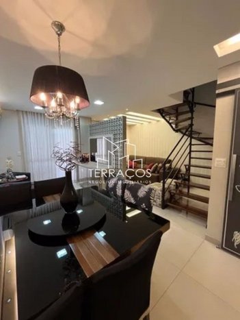 house em Avenida Antônio Frederico Ozanan, Jardim Shangai - Jundiaí - SP