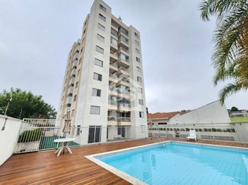 apartment em Rua Manuel Onha, Vila Oratório - São Paulo - SP
