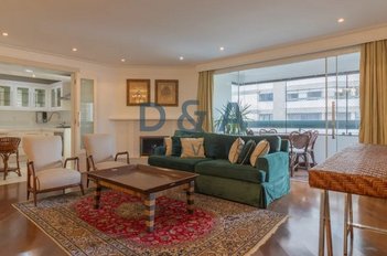 apartment em Rua Pintassilgo, Vila Uberabinha - São Paulo - SP