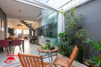 house em Rua Alexandrina Rosa, Campo Belo - São Paulo - SP