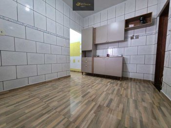 house em Rua Paulo César Bittencourt de Carvalho, Conjunto Residencial Araretama - Pindamonhangaba - SP