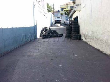 land_lot em Tanque Velho, Vila Nivi - São Paulo - SP