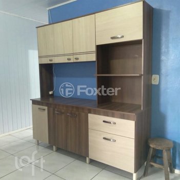 house em Servidão Maria Silveira Nunes, São João do Rio Vermelho - Florianópolis - SC