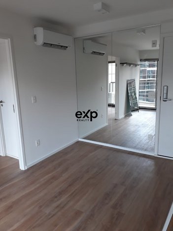 apartment em Rua Alves Guimarães, Pinheiros - São Paulo - SP