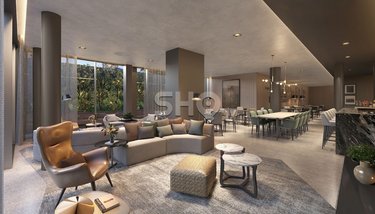 apartment em Alameda Lorena, Jardim Paulista - São Paulo - SP