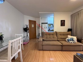 apartment em Avenida Madre Leônia Milito, Bela Suiça - Londrina - PR