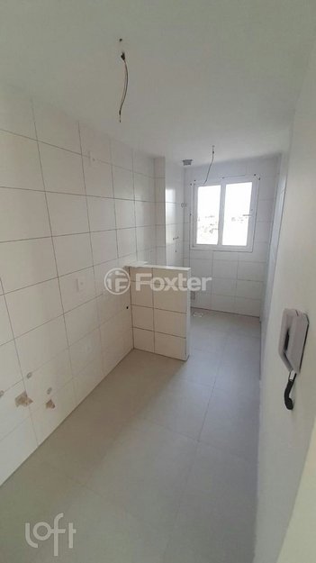 apartment em Rua Santa Cruz, Niterói - Canoas - RS