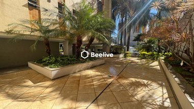 apartment em Rua Rio Verde, Carmo - Belo Horizonte - MG