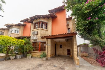 house em Criciúma, Guarujá - Porto Alegre - RS