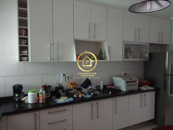 house em Rua José Rodrigues da Silva, Vila Nossa Senhora do Retiro - São Paulo - SP