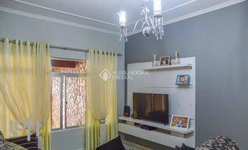 house em Camargo, Paulicéia - São Bernardo do Campo - SP