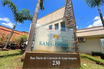 land_lot em Rua Justino Capetti, Reserva San Gabriel - Ribeirão Preto - SP