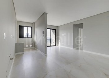 apartment em Rua Aririba, Praia Brava de Itajaí - Itajaí - SC