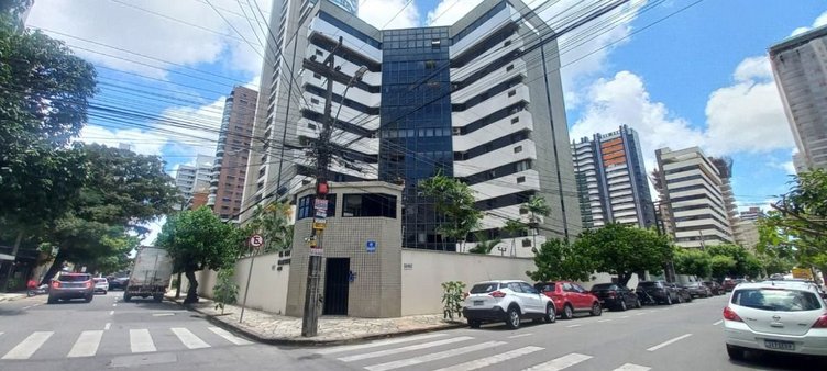Cômodo Condomínio