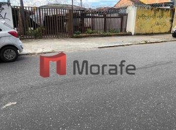 land_lot em Rua São Miguel, Itapoã - Belo Horizonte - MG