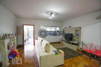 house em Rua João Jabotam, Vila Anglo Brasileira - São Paulo - SP