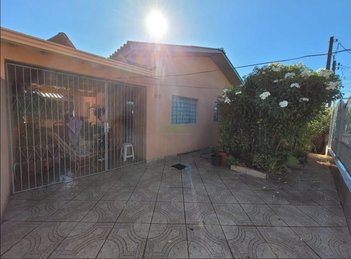 house em Rua Gabriel de Lara, Jardim Silvino - Cambé - PR