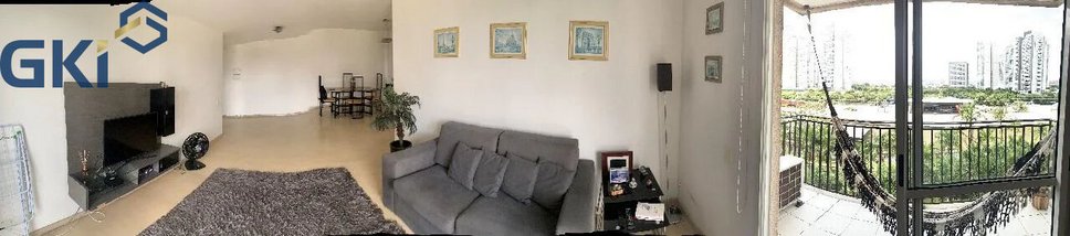 apartment em Rua Joaquim Ferreira, Água Branca - São Paulo - SP