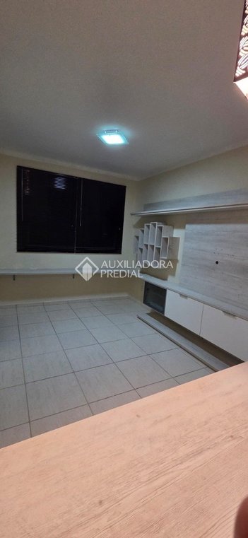 apartment em Rua Pedro Cláudio Monassa, Jardim Algarve - Alvorada - RS