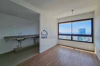 apartment em Rua Senador Milton Campos, Santa Maria - Belo Horizonte - MG