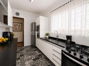 apartment em Avenida Yara, Vila Campesina - Osasco - SP