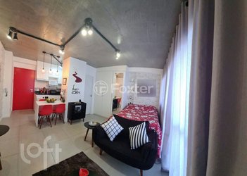 apartment em Rua Alfredo Pujol, Santana - São Paulo - SP