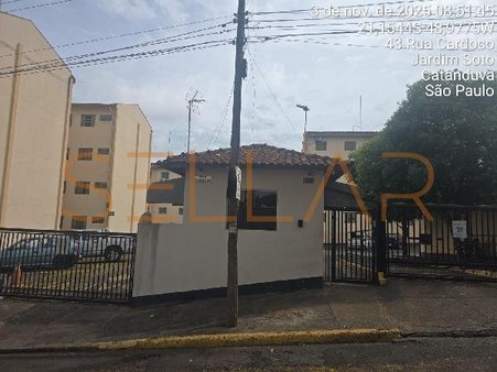Cômodo Condomínio