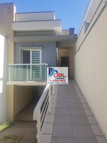 house em Rua Corumbaiba, Vila Oratório - São Paulo - SP