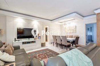 apartment em Rua Emílio Mallet, Vila Gomes Cardim - São Paulo - SP