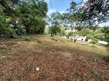 land_lot em Rua Eunice Aparecida Baroni, Chácaras São Bento - Valinhos - SP