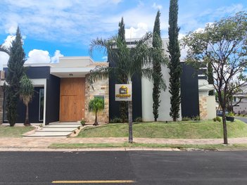 house em Avenida Miguel Damha, Parque Residencial Damha - São José do Rio Preto - SP