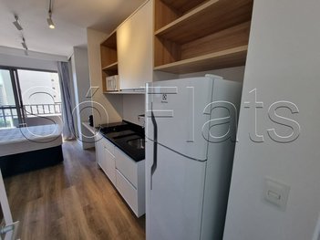 apartment em Rua Gravataí, Consolação - São Paulo - SP