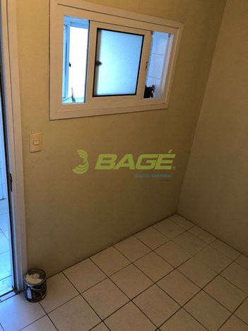 apartment em Rua General Telles, Centro - Pelotas - RS