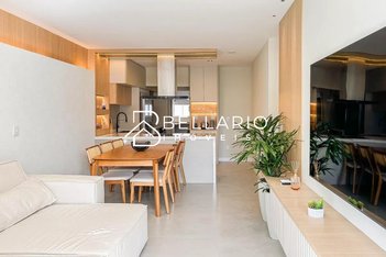 apartment em Rua Nascimento Silva, Ipanema - Rio de Janeiro - RJ