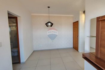 apartment em Avenida Rodolfo Kivitz, Jardim Primavera - Nova Odessa - SP