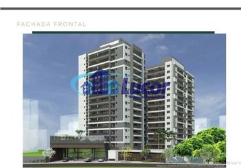 apartment em Avenida Bosque da Saúde, Saúde - São Paulo - SP
