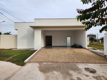 house em Avenida Charles Wesley, Taquaral - Piracicaba - SP