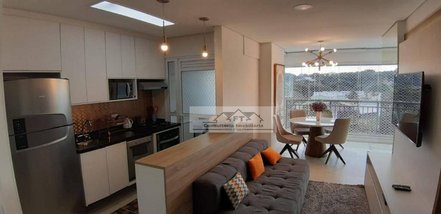 apartment em Rua Comendador Elias Assi, Caxingui - São Paulo - SP