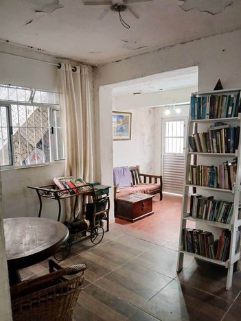 house em Rua Tanque Velho, Vila Nivi - São Paulo - SP