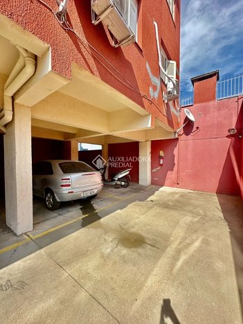 apartment em Rua Rui Ramos, Vila Imbui - Cachoeirinha - RS