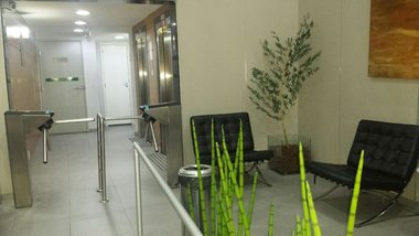 office em Marquês de Abrantes, Flamengo - Rio de Janeiro - RJ