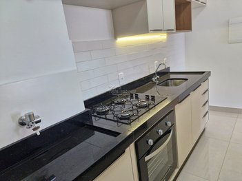 apartment em Rua Nelson Pereira Bueno, Vila São Francisco - Hortolândia - SP
