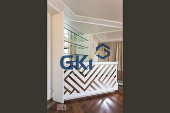 apartment em Avenida Jamaris, Planalto Paulista - São Paulo - SP